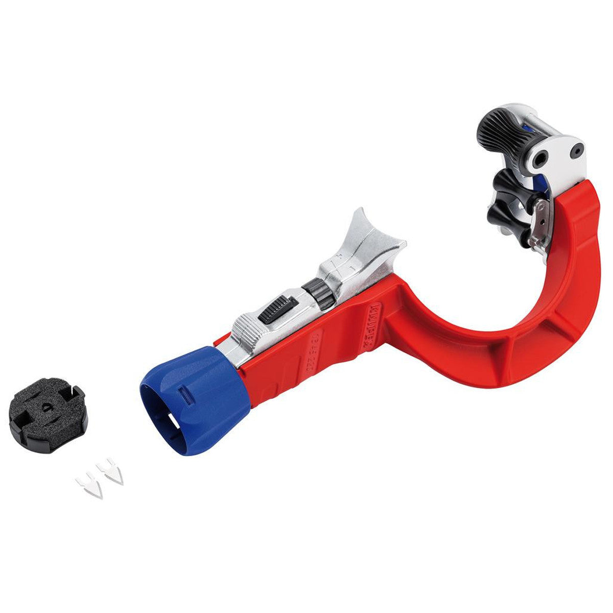 Knipex 16 45 220 STX60 Heavy Duty Stripping Tool, 30 – 60mm 39855