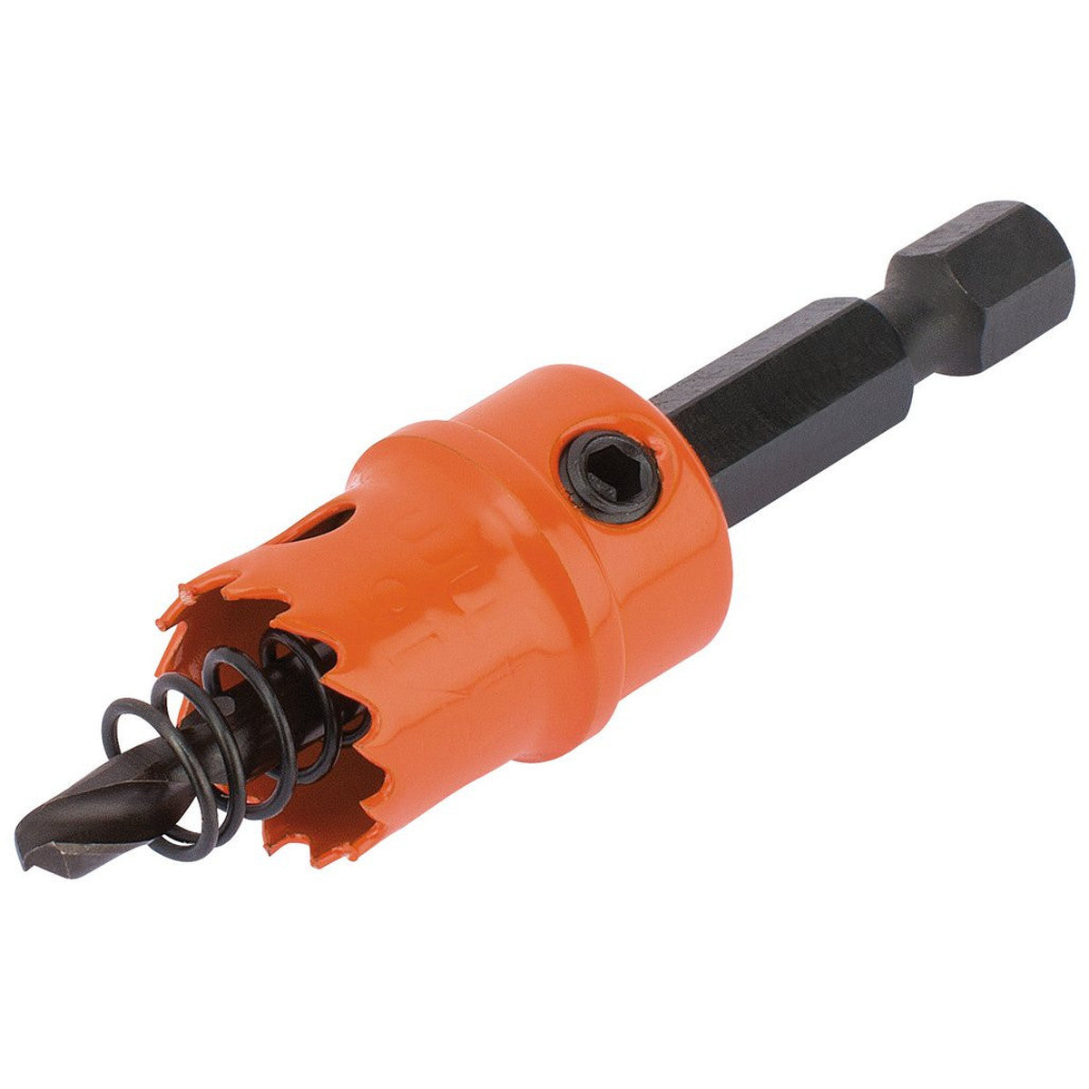 Draper Expert Bi-Metal Hole Saw with Integrated Arbor, 14mm 71969