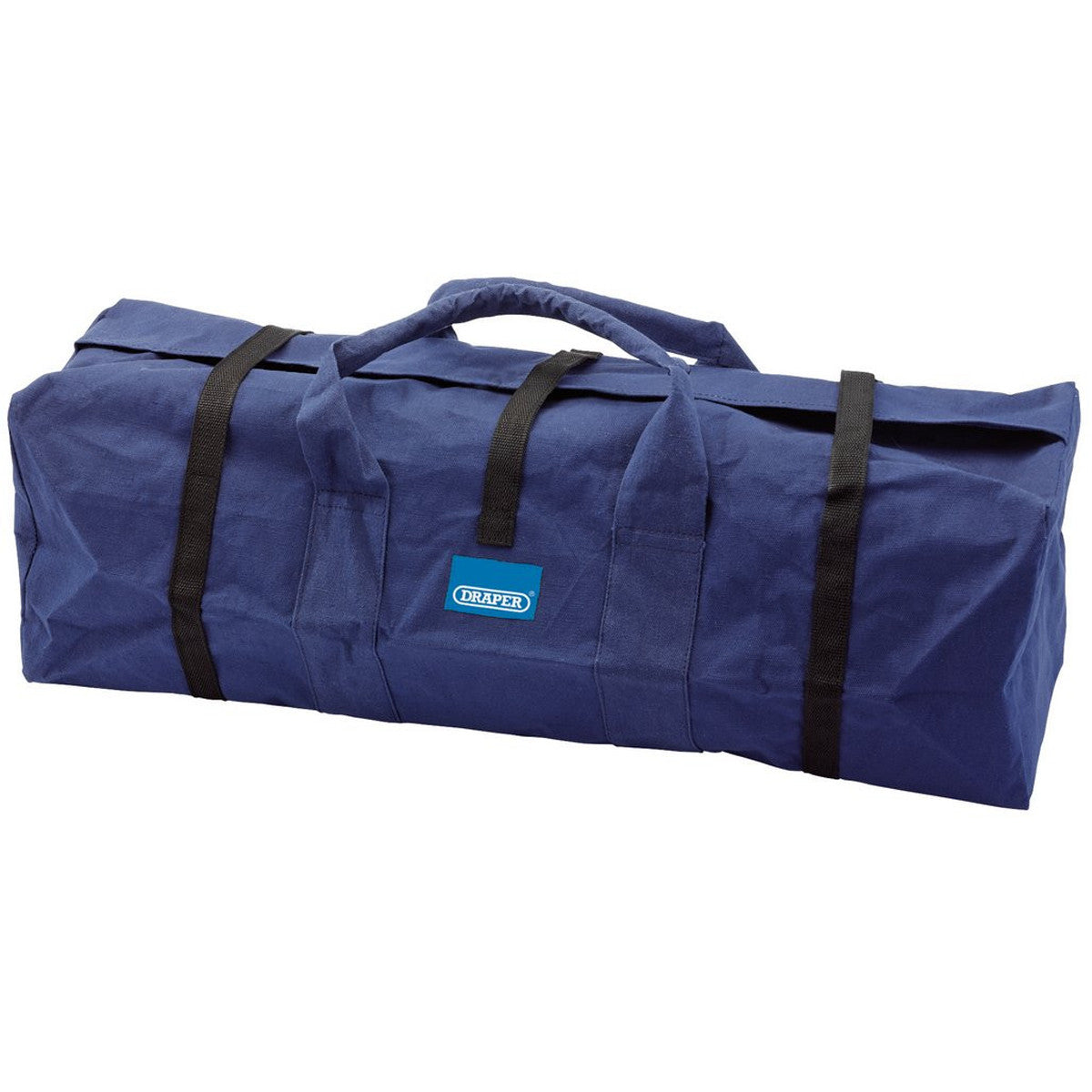 Draper Canvas Tool Bag, 740mm 72970