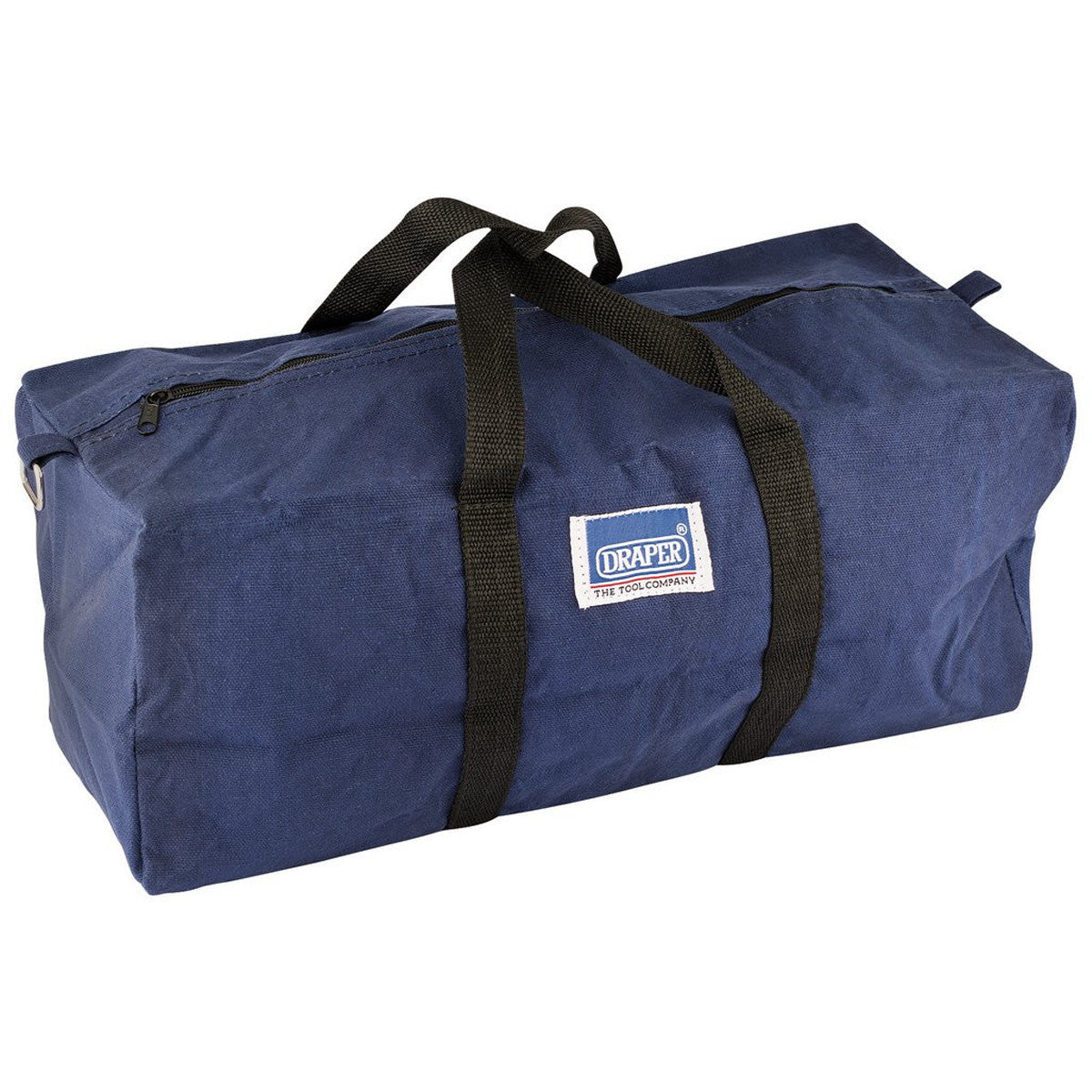 Draper Canvas Tool Bag, 460 x 180 x 195mm 72972