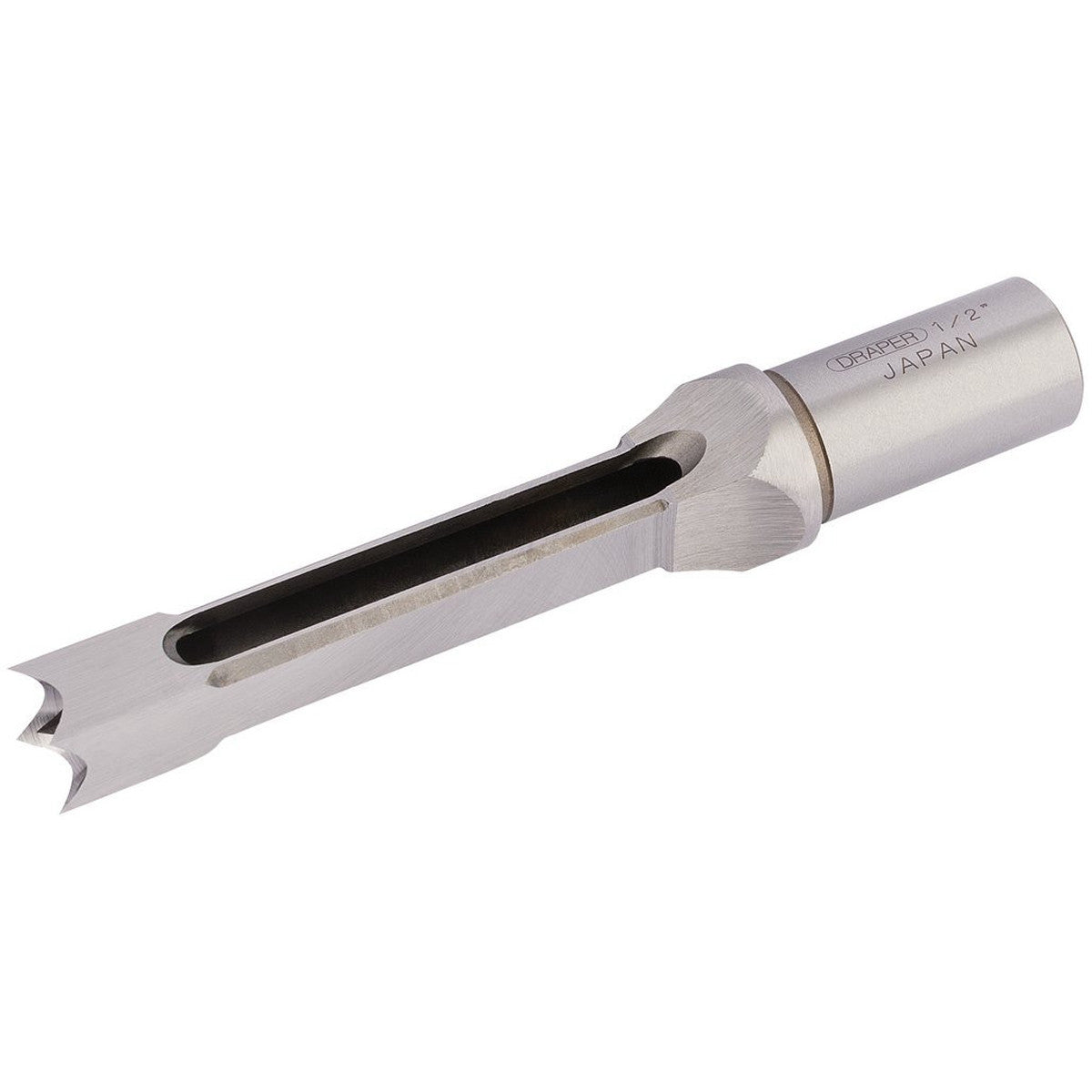 Draper Mortice Chisel for 48056 Mortice Chisel and Bit, 1/2", 282mm 79035