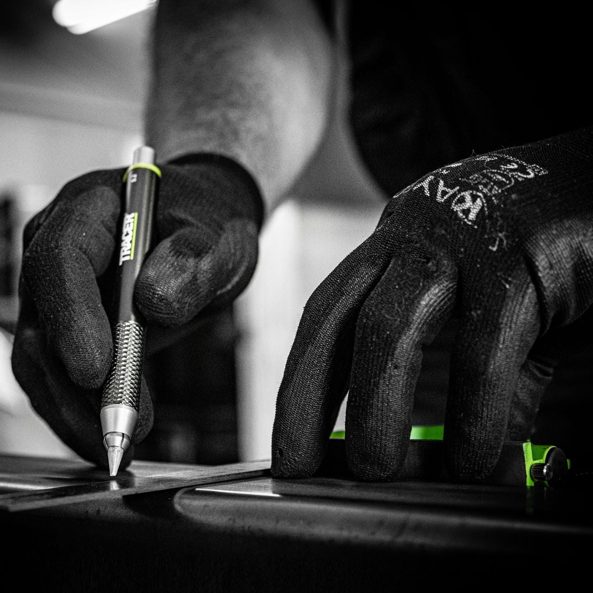 TRACER Pro 5.2mm Heavy-Duty Soapstone Leads ALPS1
