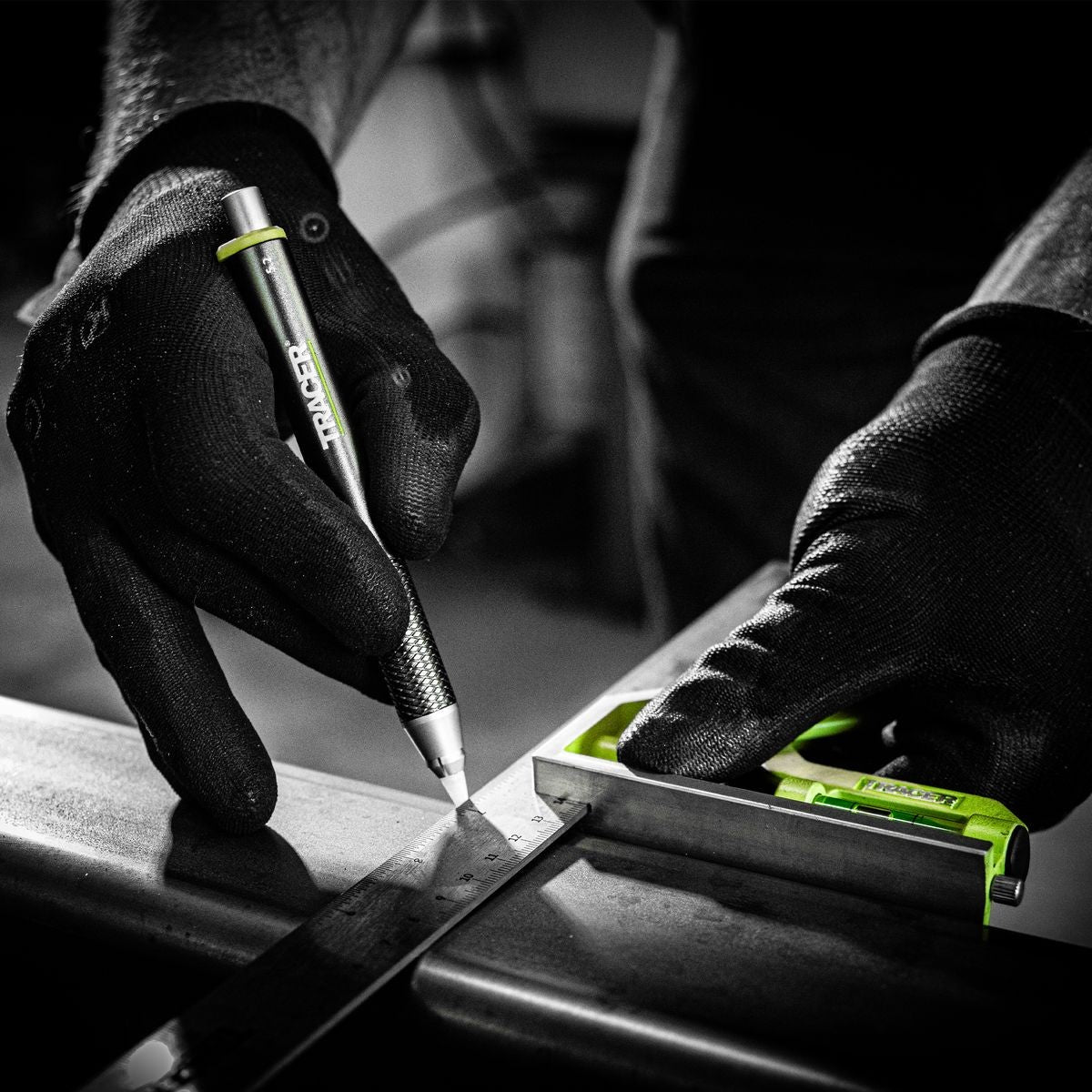 TRACER Pro 5.2mm Heavy-Duty Soapstone Leads ALPS1