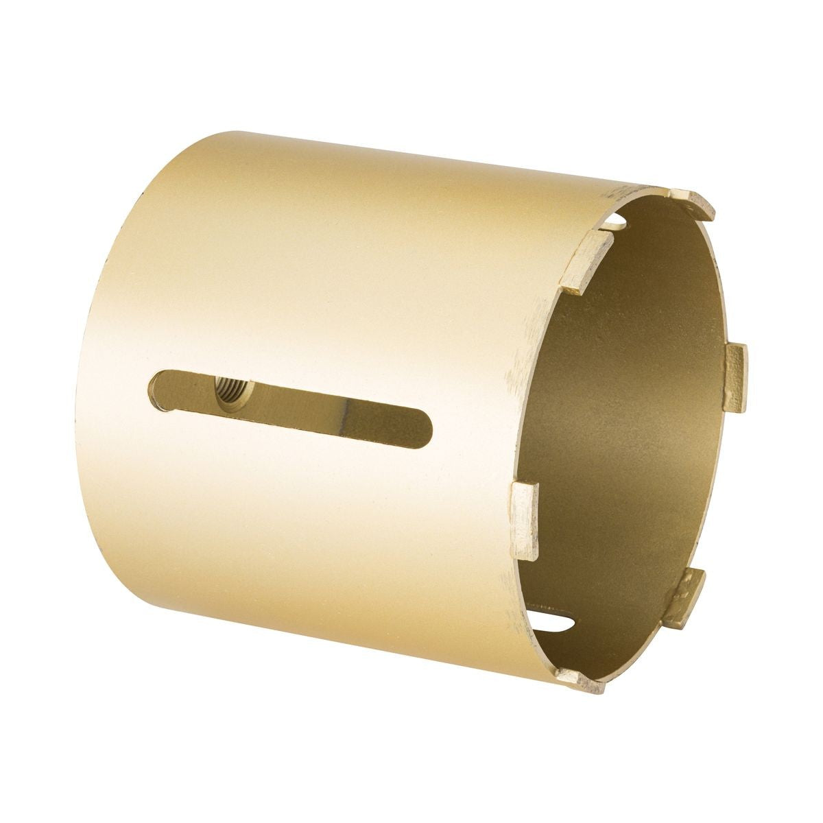 OX Pro Dry Diamond Core Drill - 162mm BD162