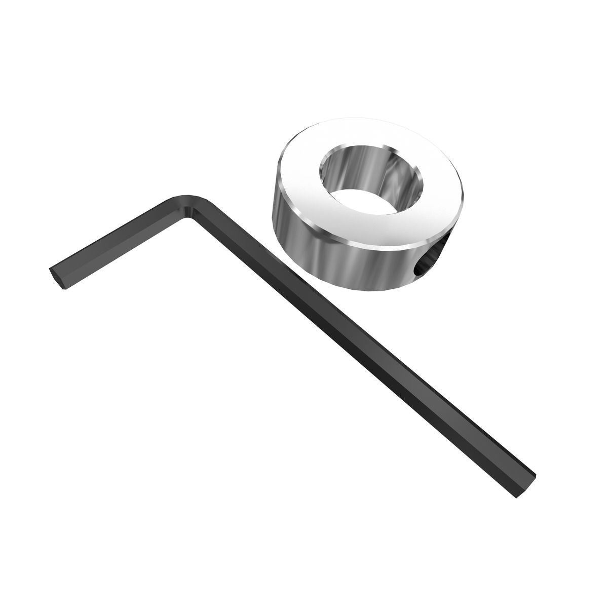 BORA Stop Collar and Allen Wrench BR-A110101