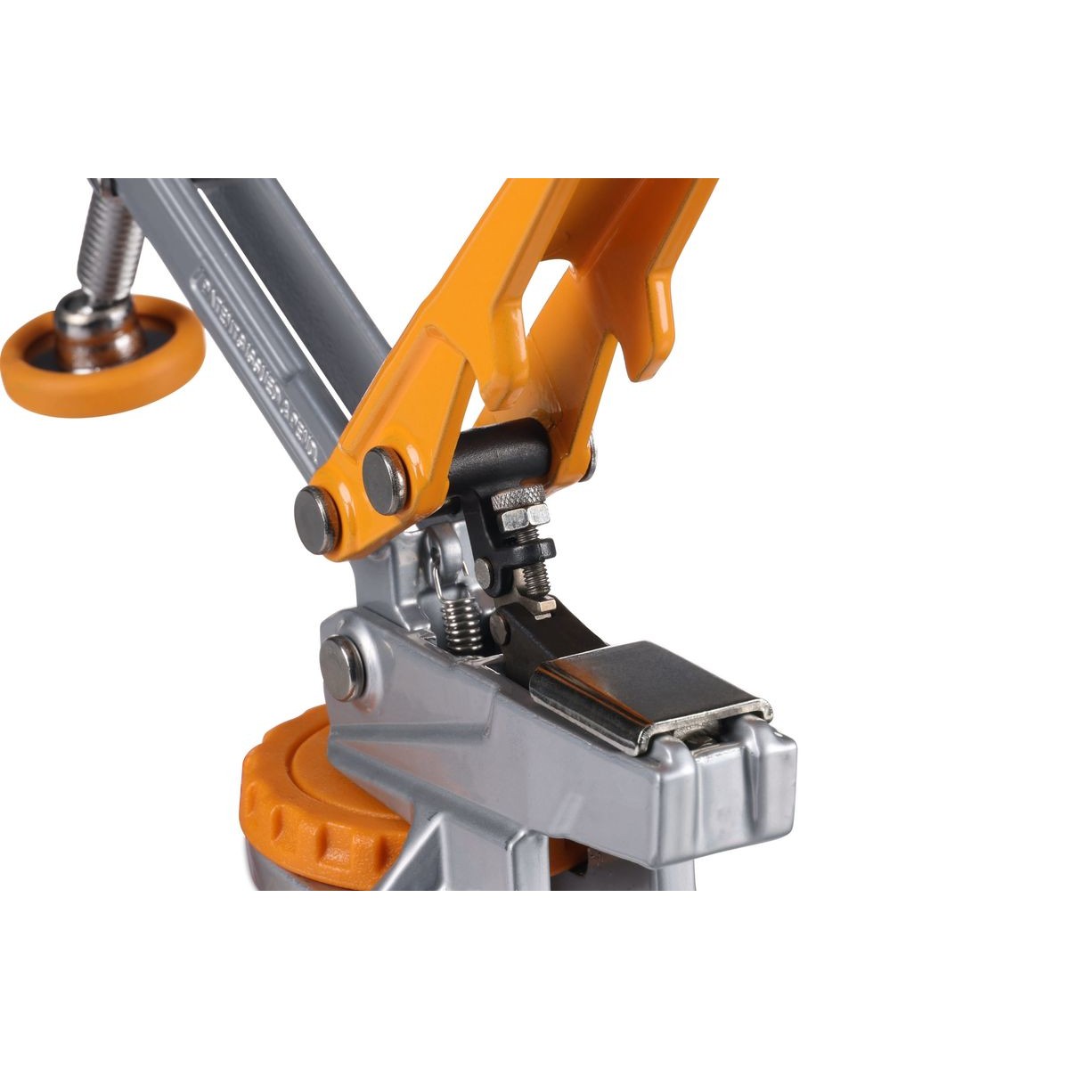 BORA Auto Adjust Horizontal T-Track Clamp BR-G050101