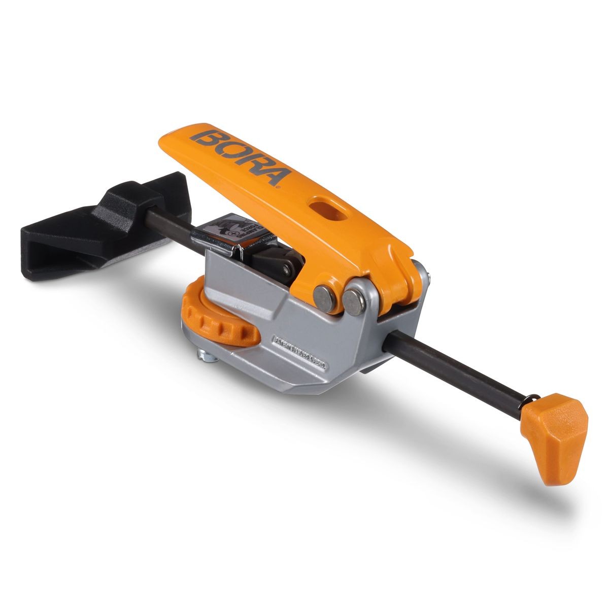BORA Auto Adjust In-line T-Track Clamp BR-G050201