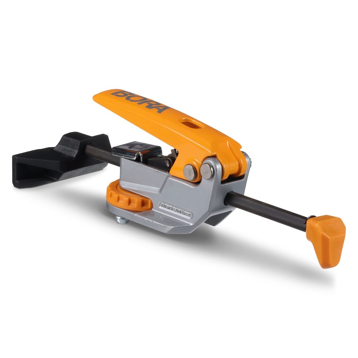 BORA Auto Adjust In-line T-Track Clamp BR-G050201