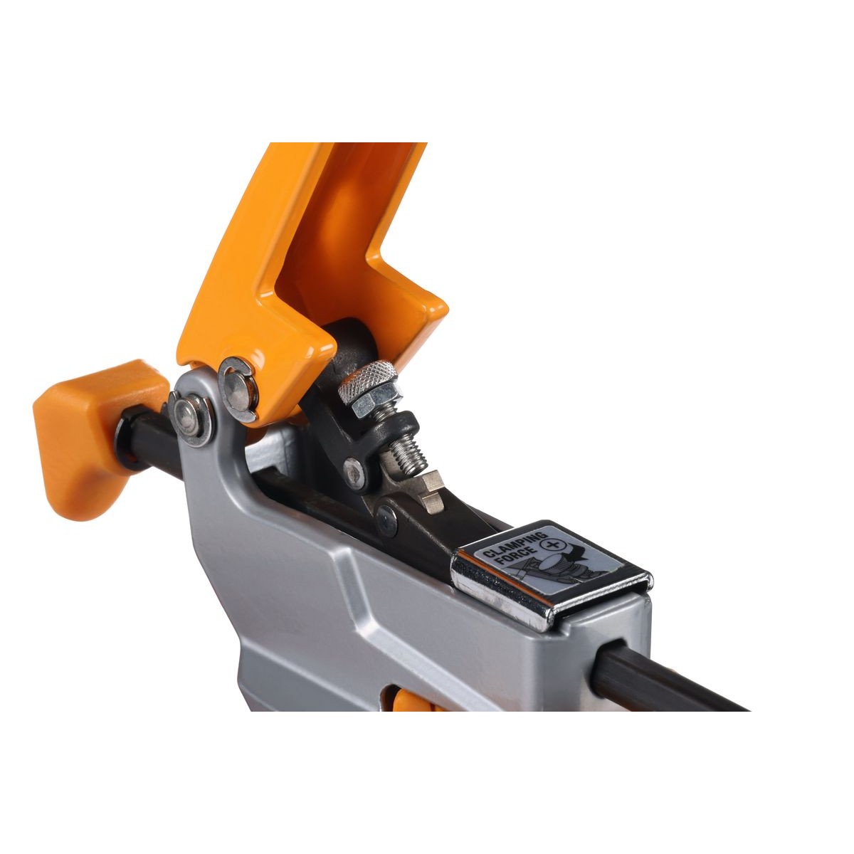 BORA Auto Adjust In-line T-Track Clamp BR-G050201