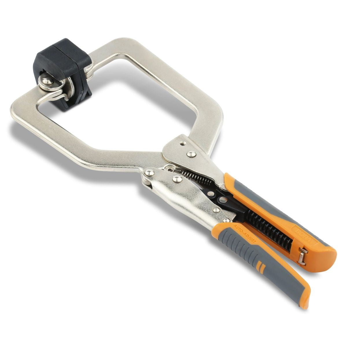 BORA Auto 3-Inch Multi-Purpose C Clamp BR-G060202