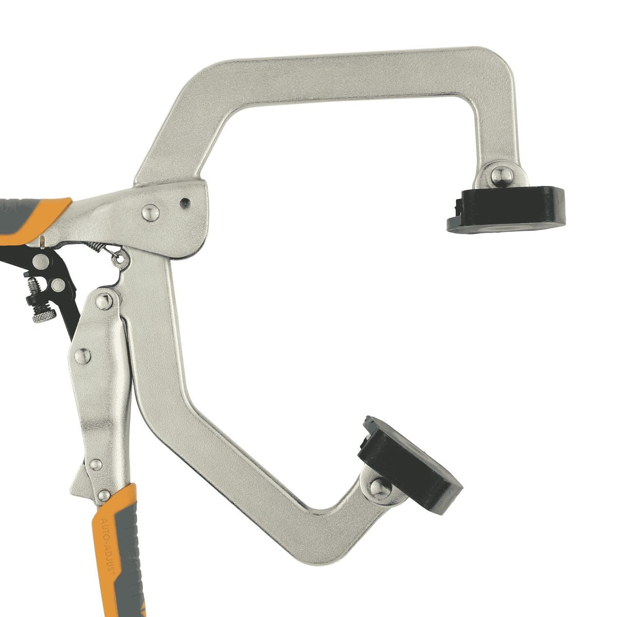 BORA Auto 3-Inch Multi-Purpose C Clamp BR-G060202