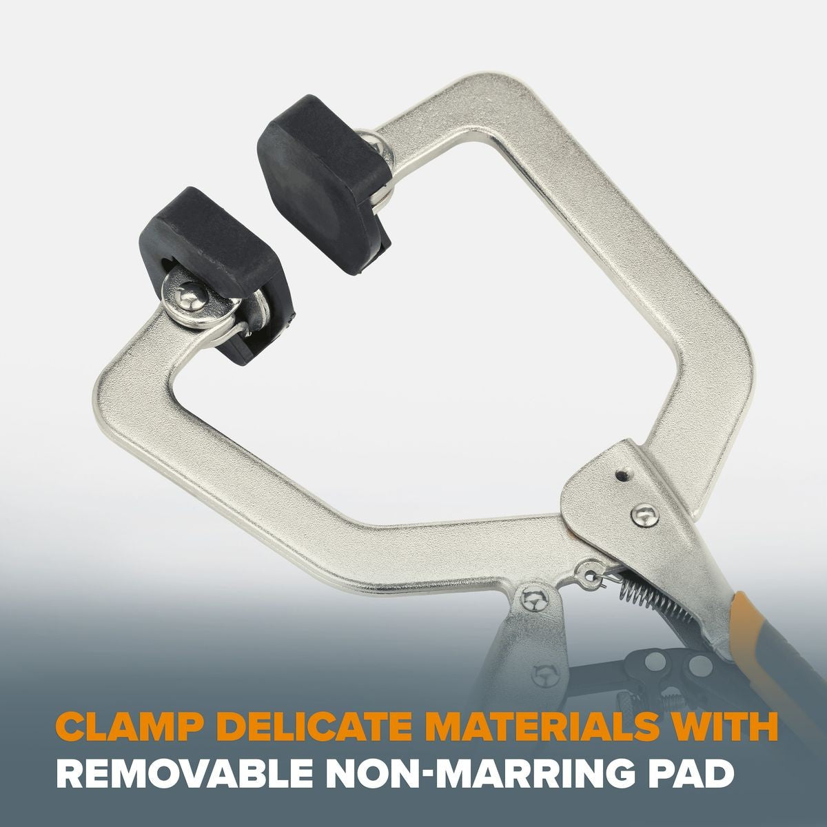 BORA Auto 3-Inch Multi-Purpose C Clamp BR-G060202