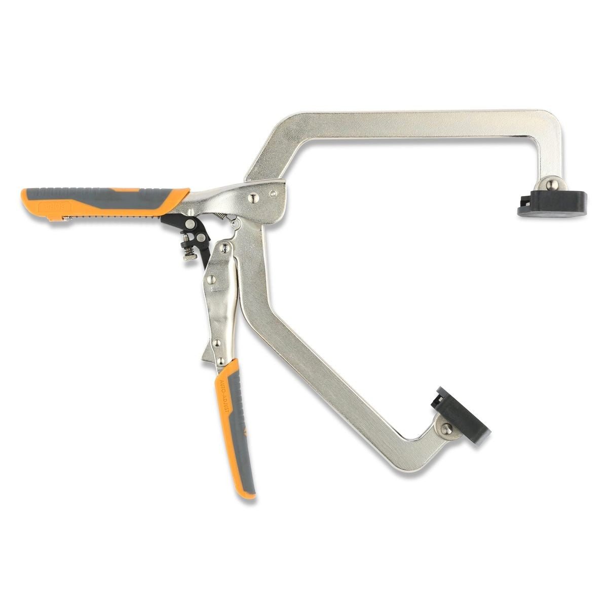 BORA Auto 6-Inch Multi-Purpose C Clamp BR-G060402