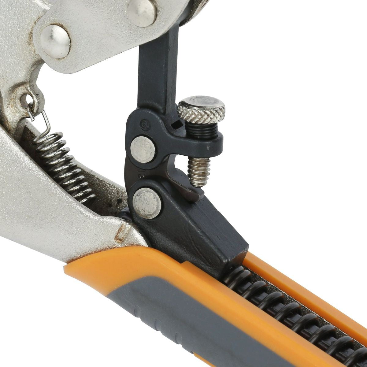 BORA Auto 6-Inch Multi-Purpose C Clamp BR-G060402