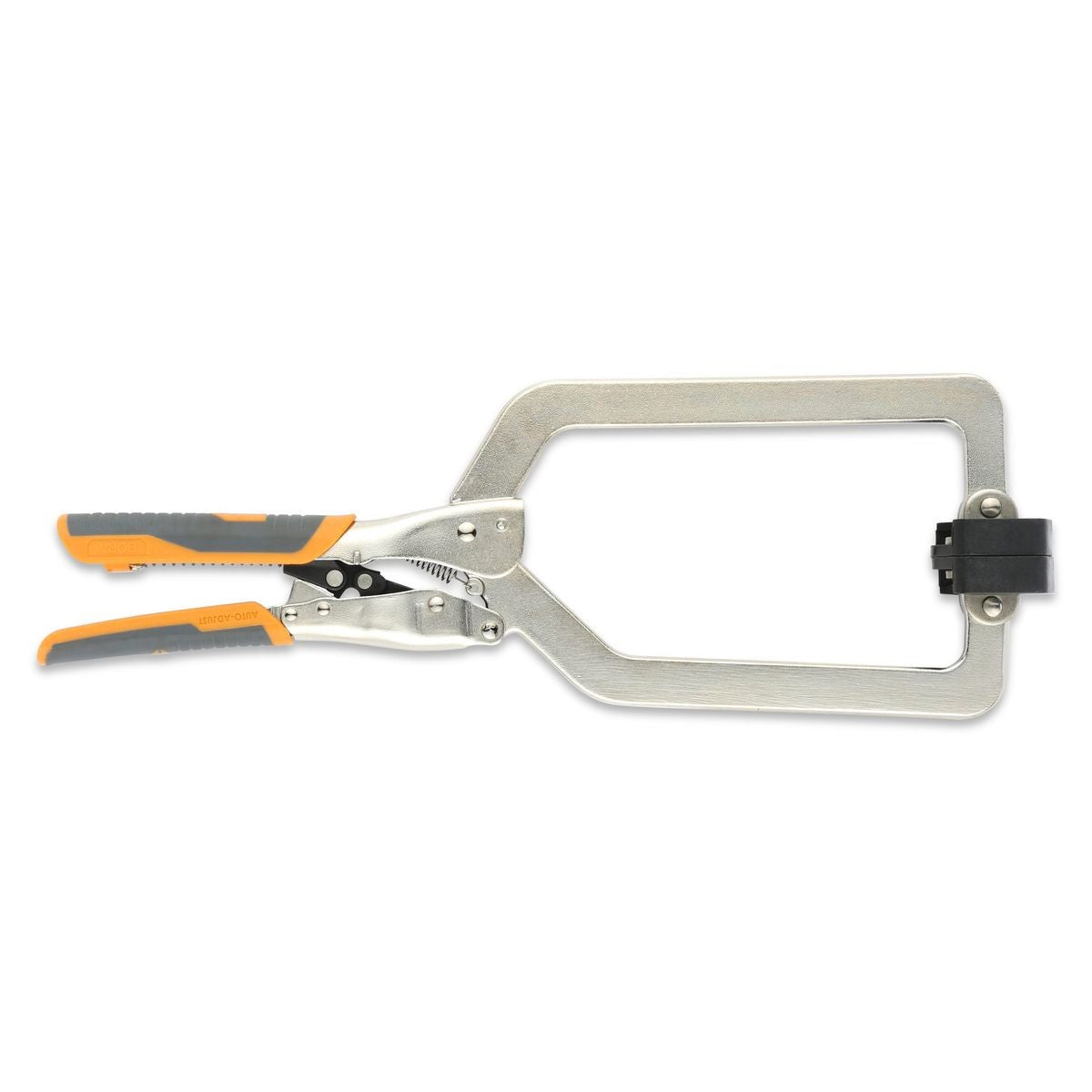 BORA Auto 6-Inch Multi-Purpose C Clamp BR-G060402