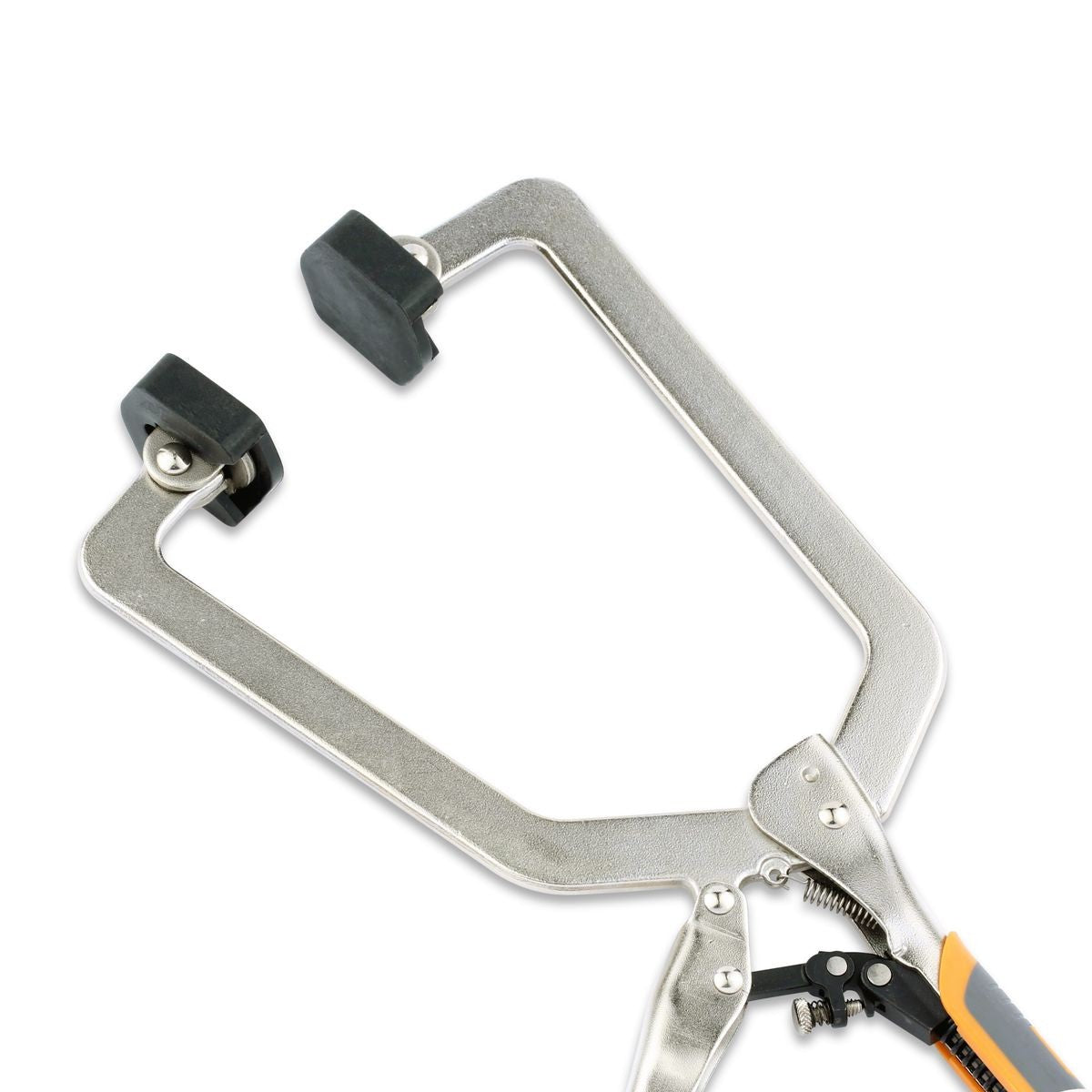 BORA Auto 6-Inch Multi-Purpose C Clamp BR-G060402