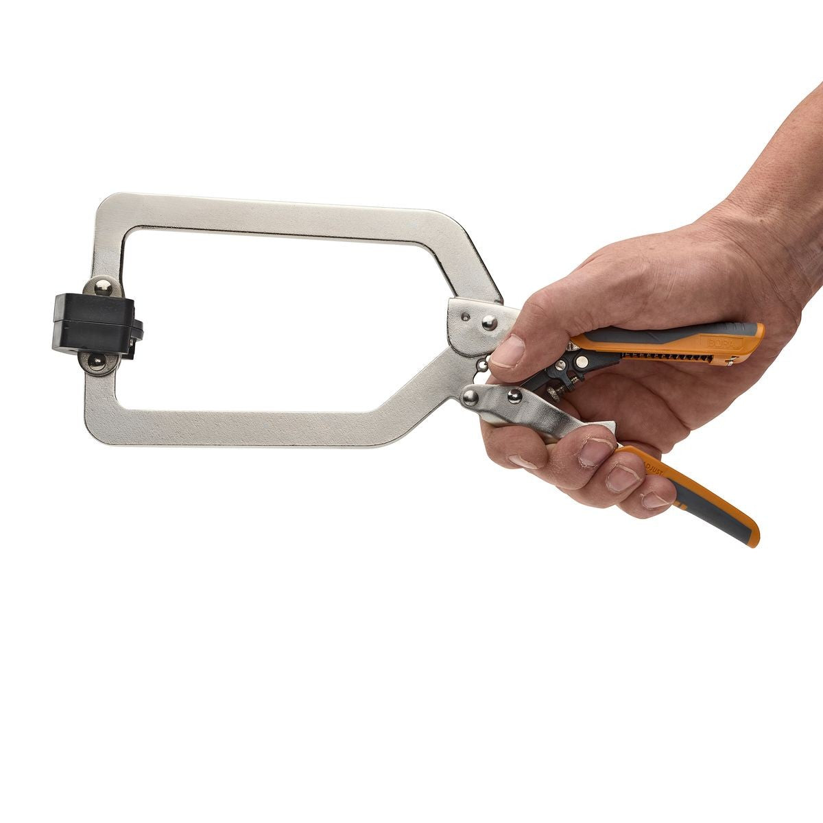 BORA Auto 6-Inch Multi-Purpose C Clamp BR-G060402
