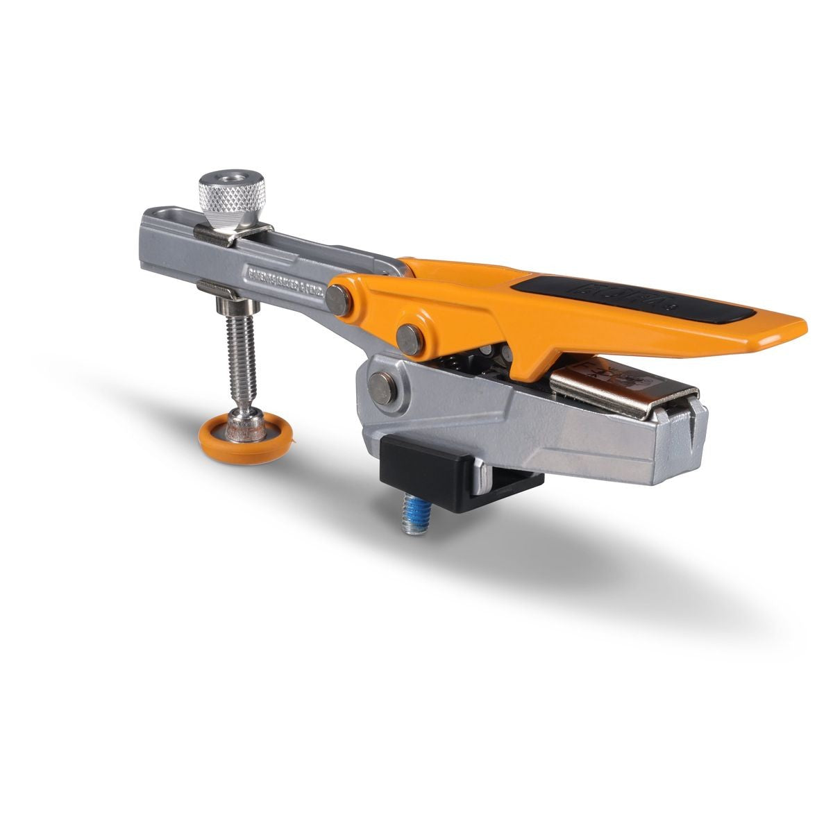 BORA Auto Adjust Horizontal Dog Clamp - 3/4in x 7.5in Post BR-G090101