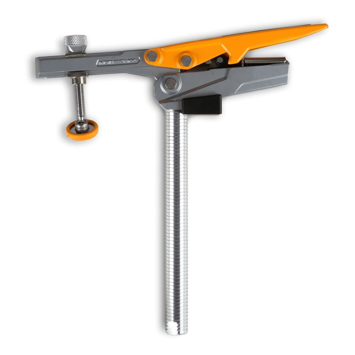 BORA Auto Adjust Horizontal Dog Clamp - 3/4in x 7.5in Post BR-G090101