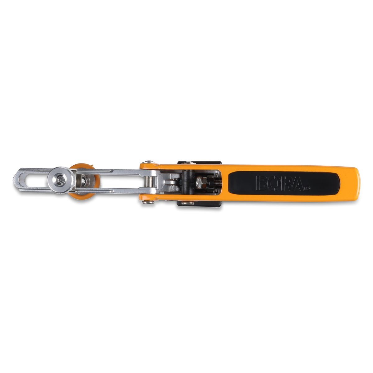 BORA Auto Adjust Horizontal Dog Clamp - 3/4in x 7.5in Post BR-G090101