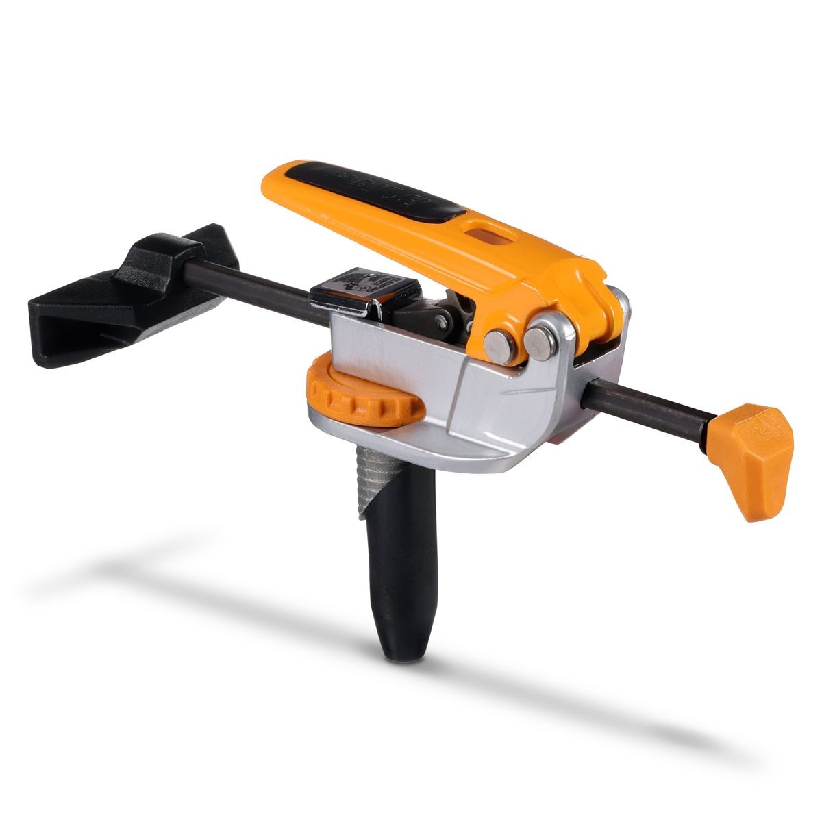 BORA Auto Adjust In-Line Dog Clamp BR-G090102