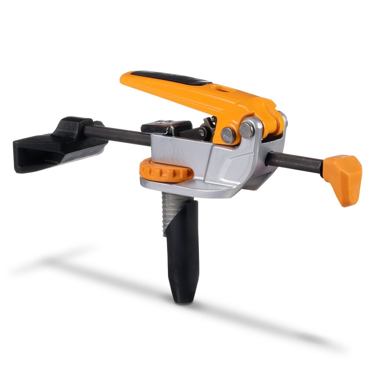 BORA Auto Adjust In-Line Dog Clamp BR-G090102