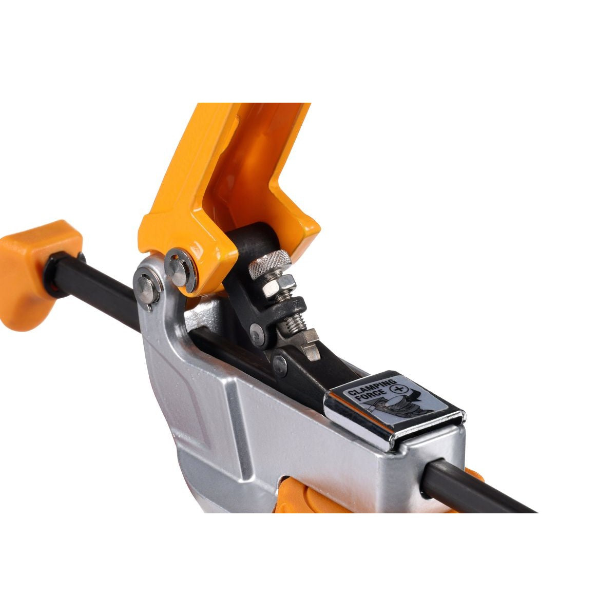 BORA Auto Adjust In-Line Dog Clamp BR-G090102
