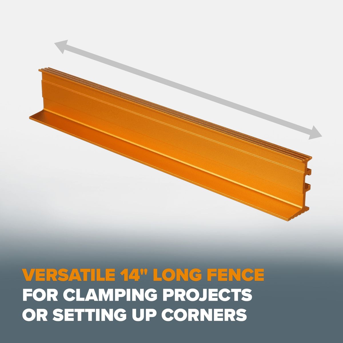 BORA 14-Inch Dog Fence BR-G100301