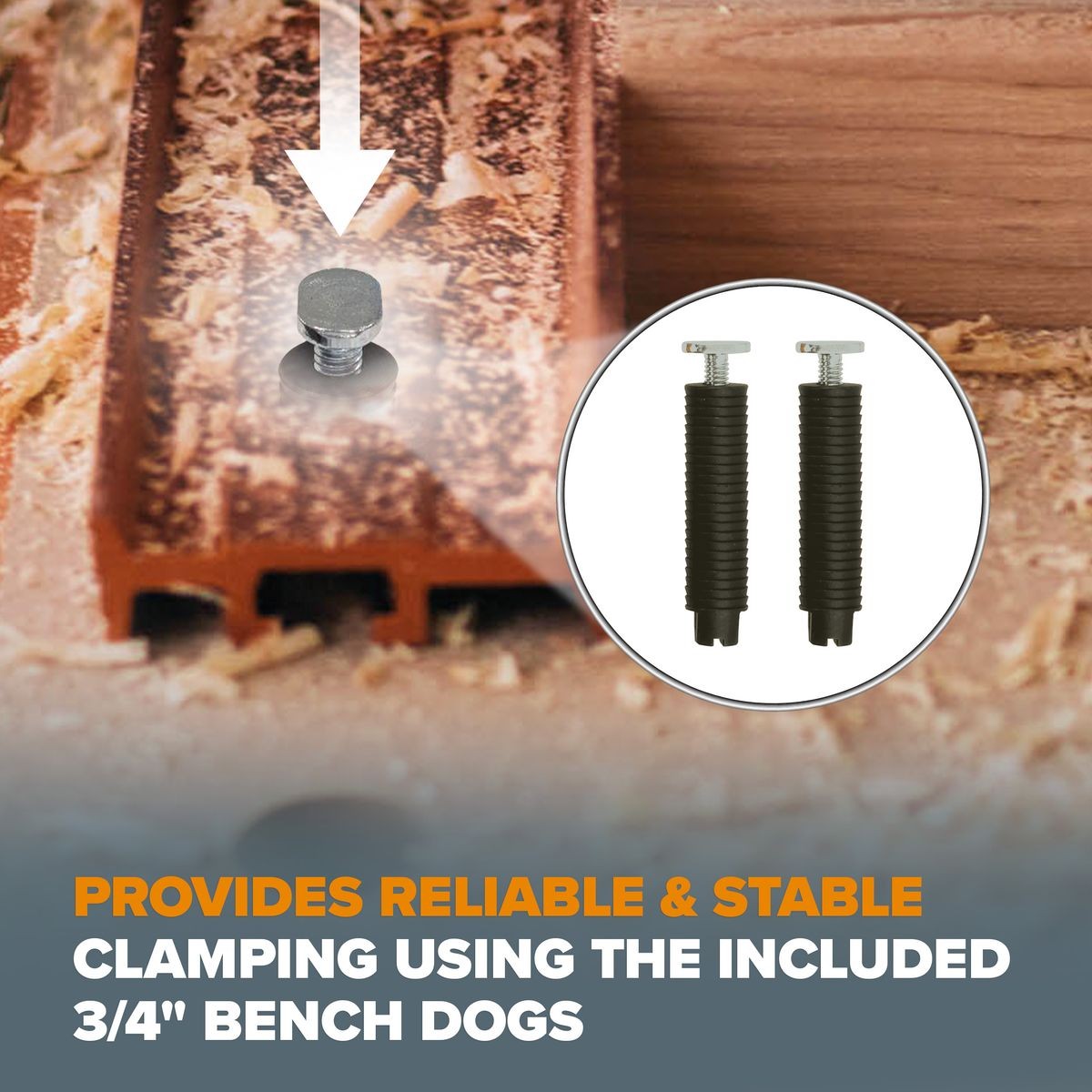 BORA 8-Inch Dog Fence BR-G100303