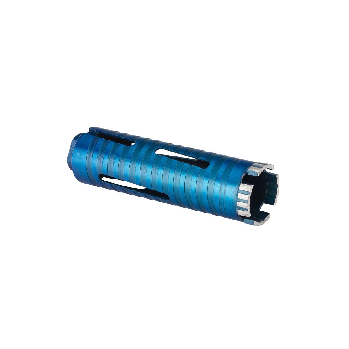 OX Ultimate Superfast Helix Dry Diamond Core Drill - 48mm BX10-048