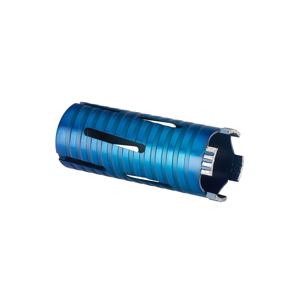 OX Ultimate Superfast Helix Dry Diamond Core Drill - 65mm BX10-065