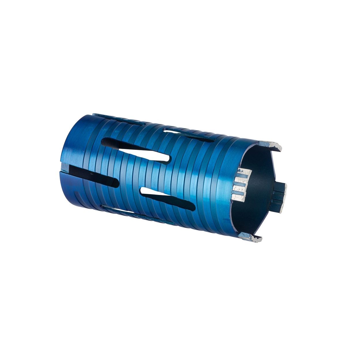 OX Ultimate Superfast Helix Dry Diamond Core Drill - 78mm BX10-078