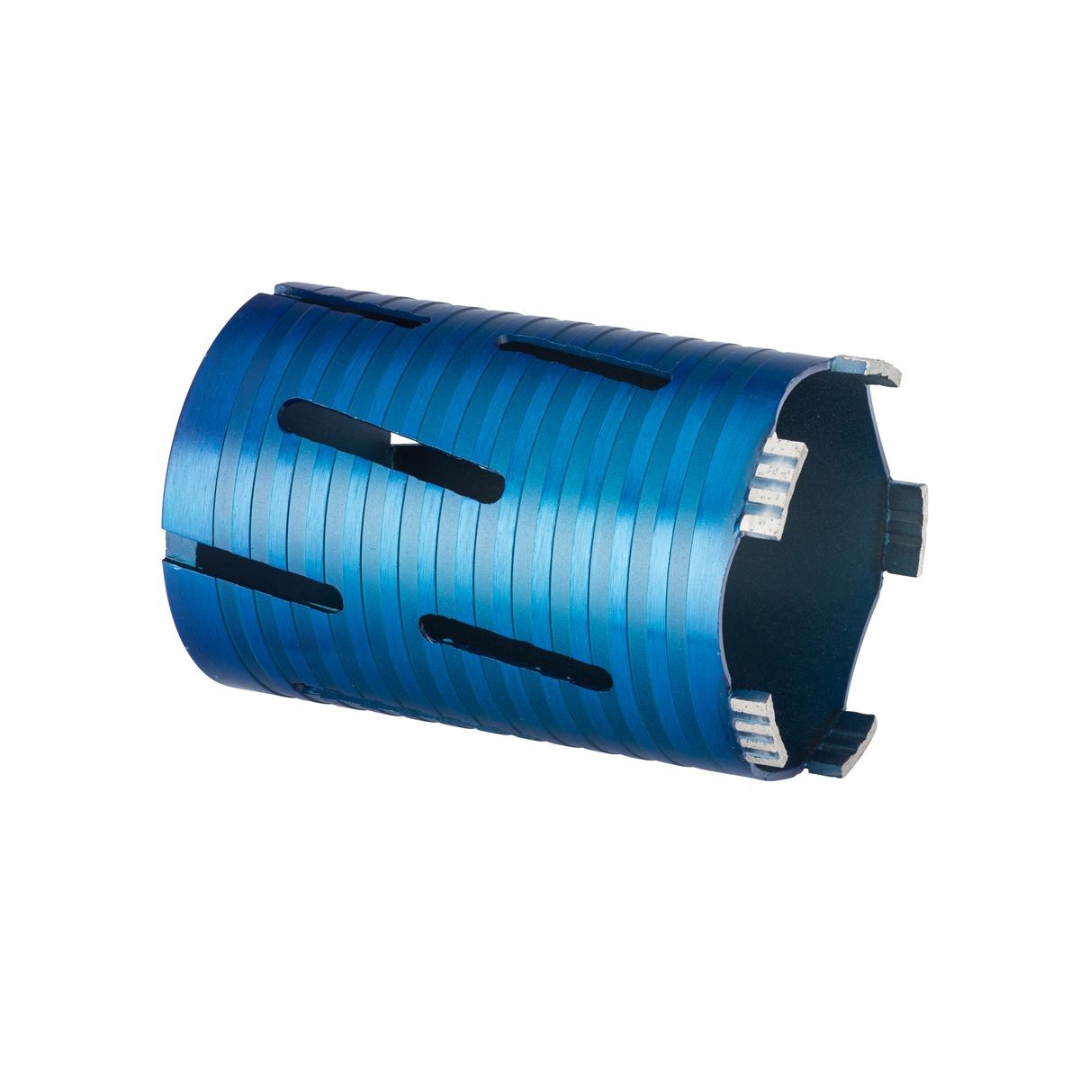 OX Ultimate Superfast Helix Dry Diamond Core Drill - 107mm BX10-107