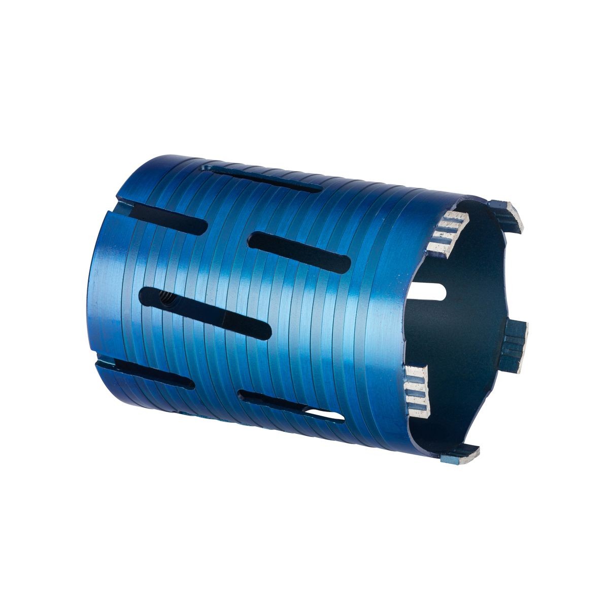 OX Ultimate Superfast Helix Dry Diamond Core Drill - 117mm BX10-117
