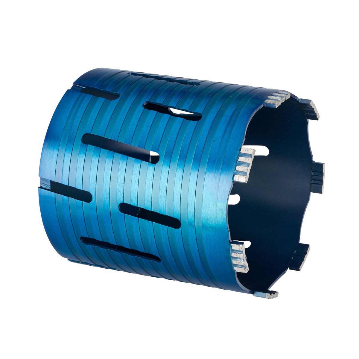 OX Ultimate Superfast Helix Dry Diamond Core Drill - 152mm BX10-152