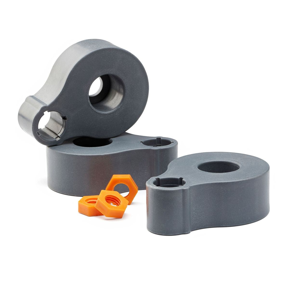BORA Centipede 3 Pc P-Tops Set CA0103