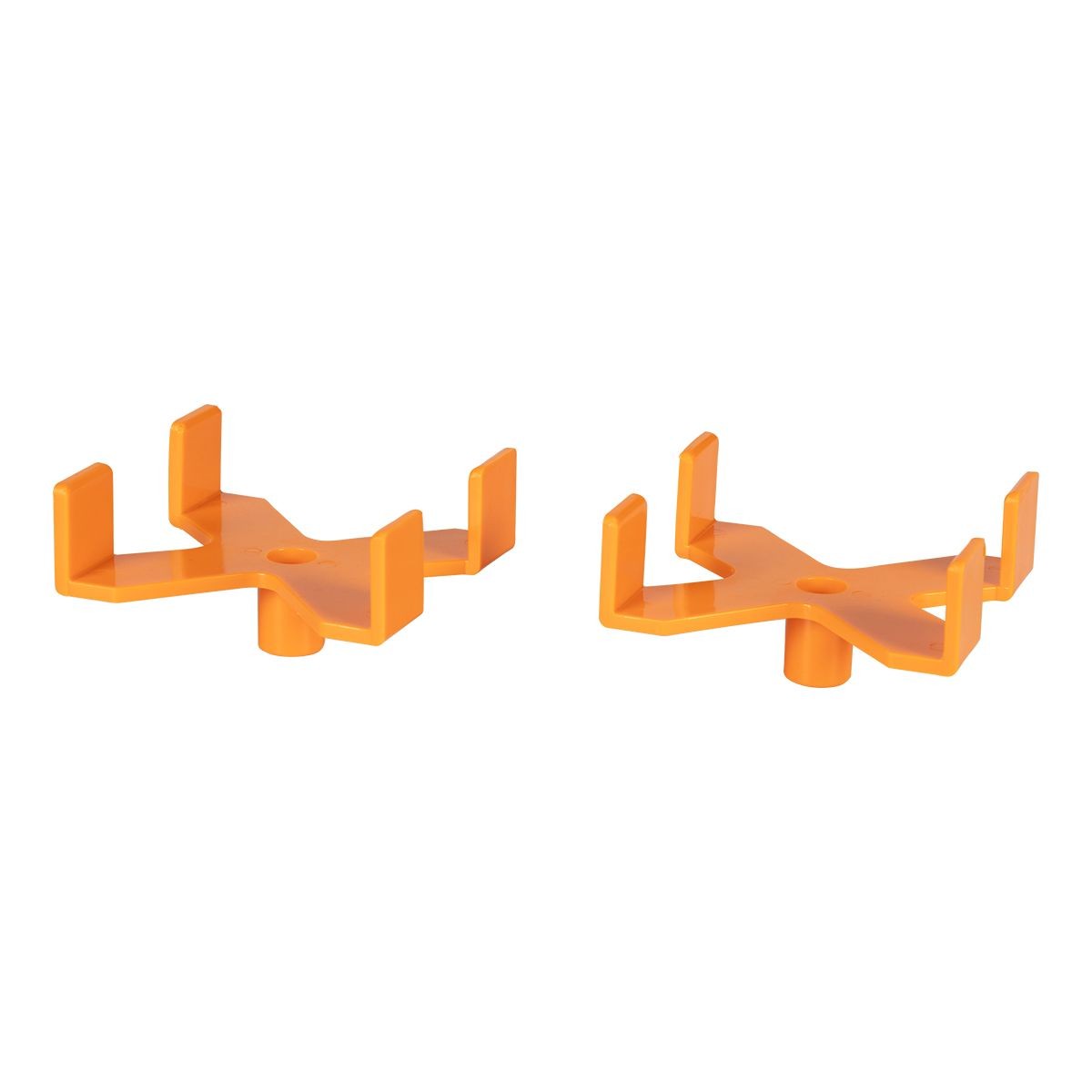 BORA Centipede 2 PC X-Cups Set CA0202