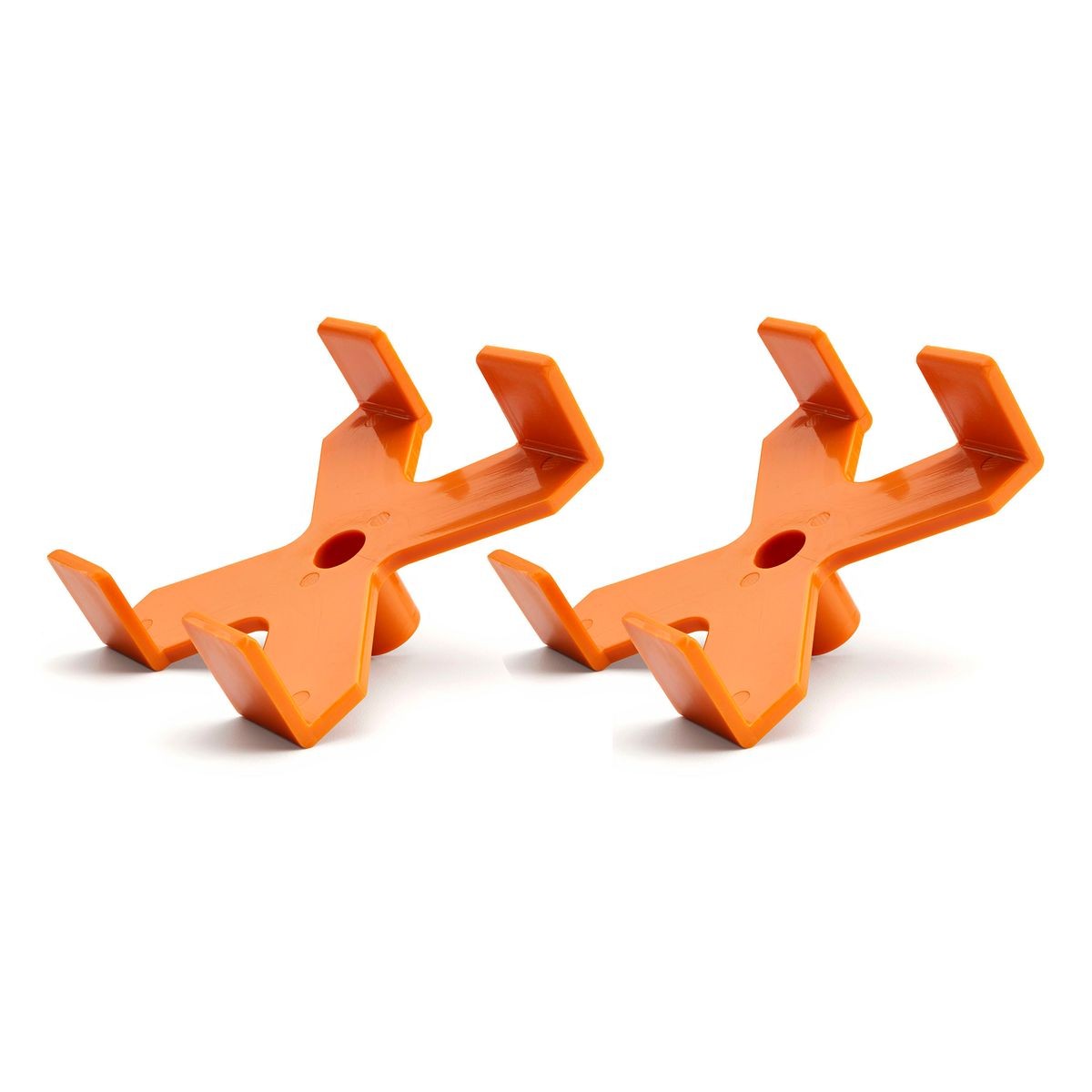 BORA Centipede 2 PC X-Cups Set CA0202