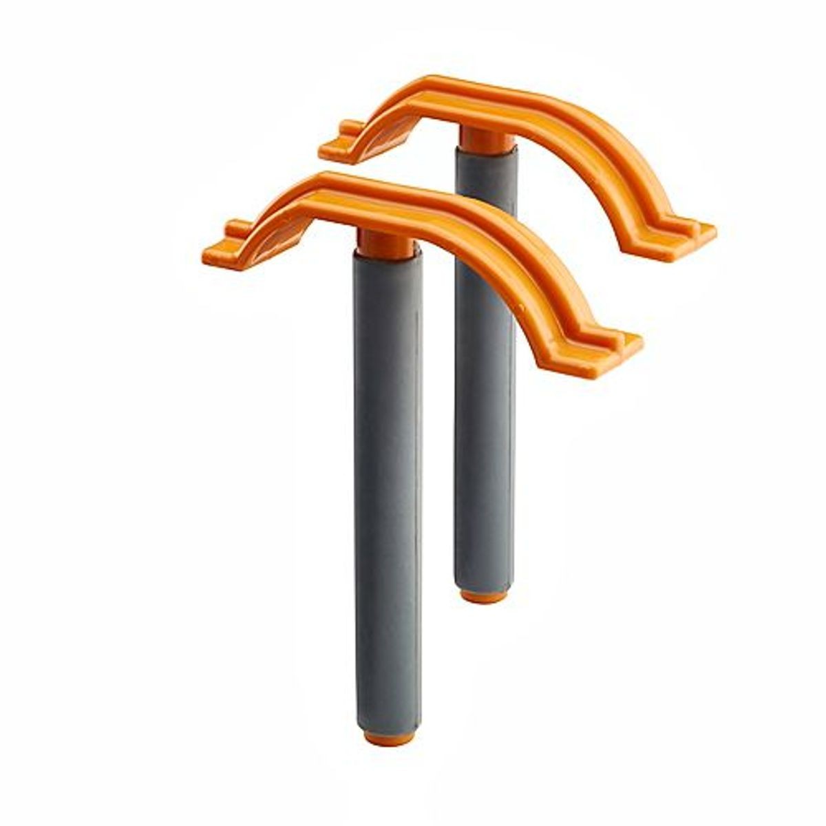 BORA Centipede 2 Pc Quick Clamps Set CA0302
