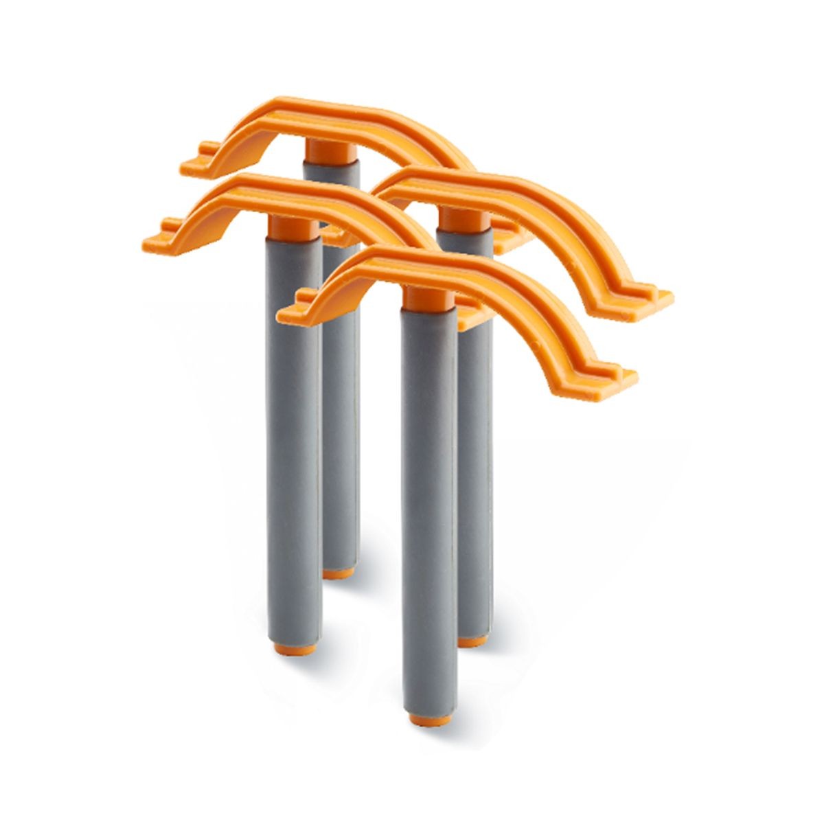 BORA Centipede 4 PC Quick Clamps Set CA0304