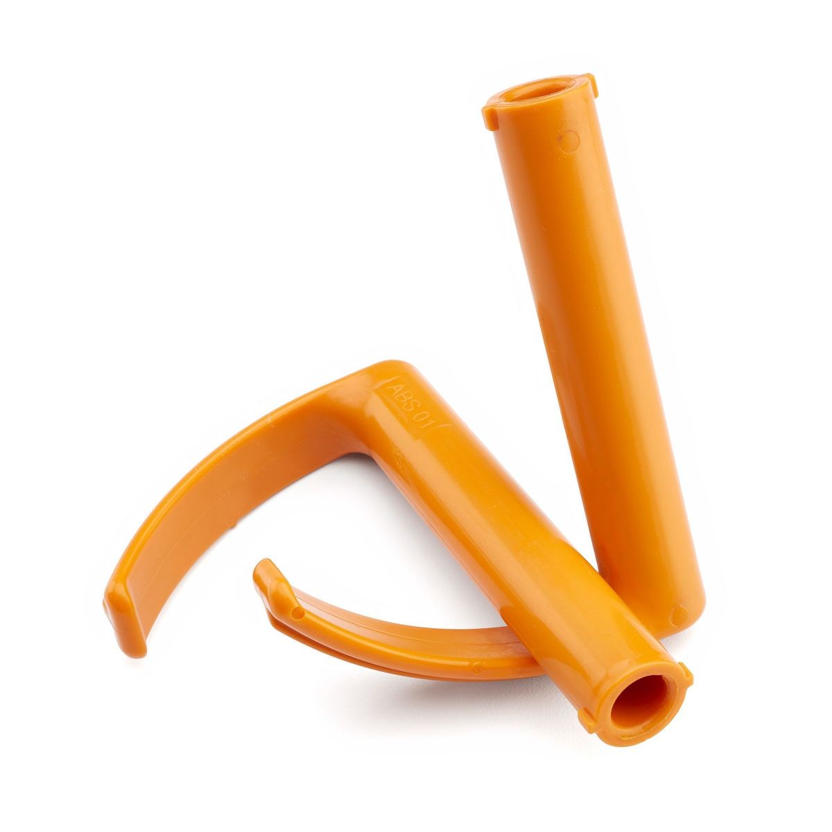 BORA Centipede 2 Pc Hooks Set CA0402