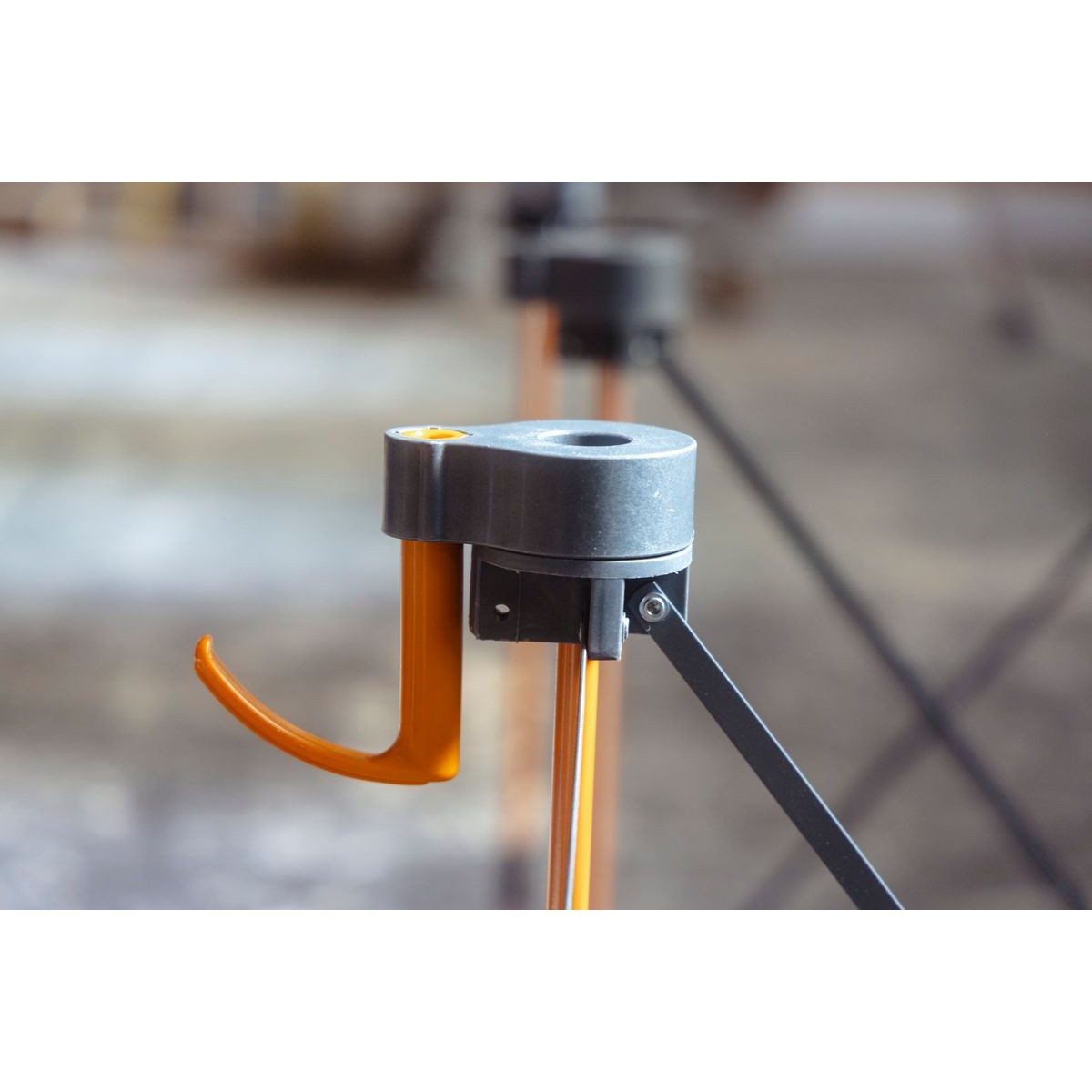 BORA Centipede 2 Pc Hooks Set CA0402