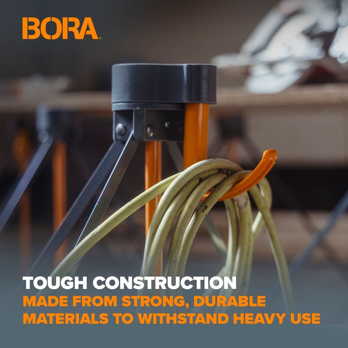 BORA Centipede 2 Pc Hooks Set CA0402