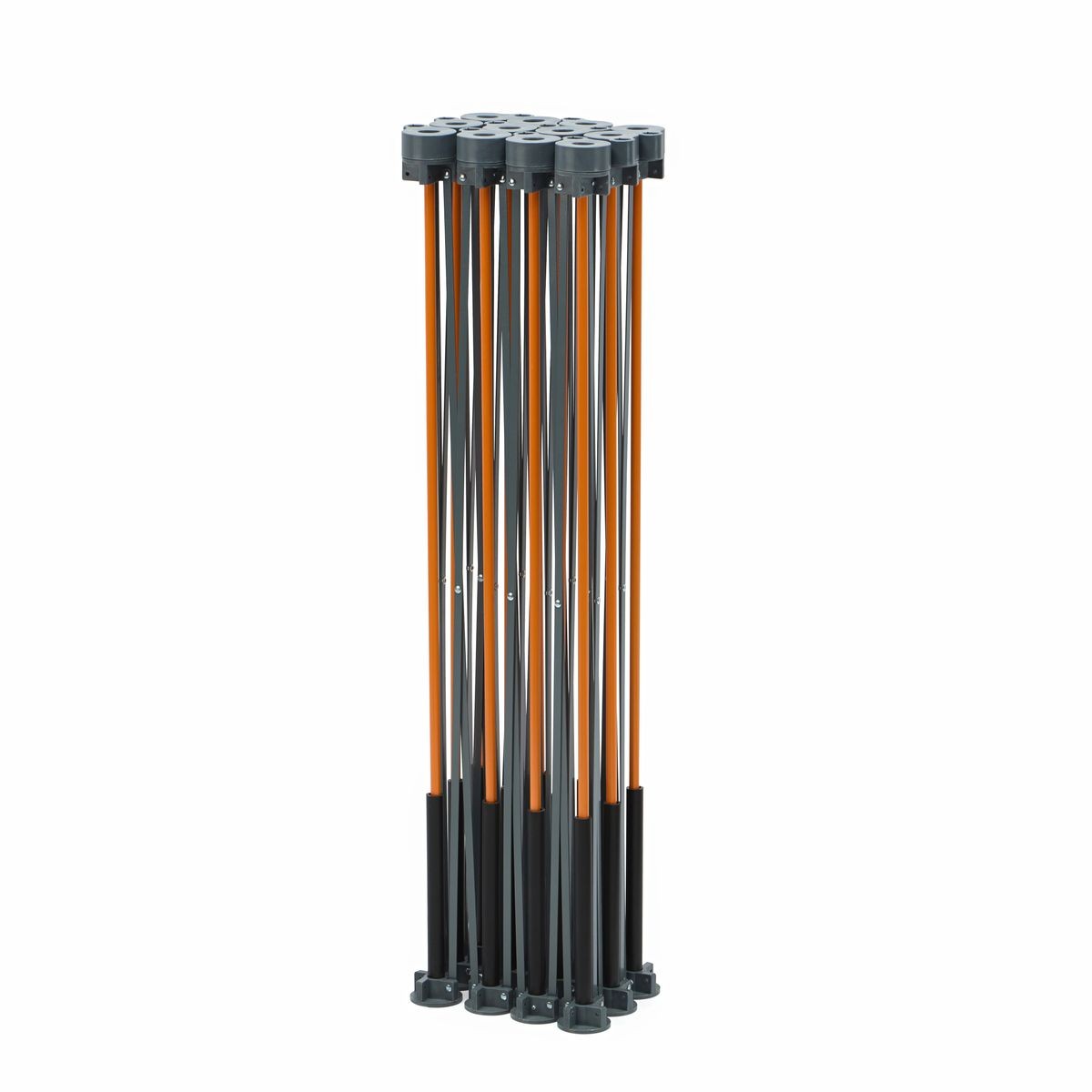 BORA Tall Centipede 4ft x 6ft x 36in Unit, Carry Strap CT12