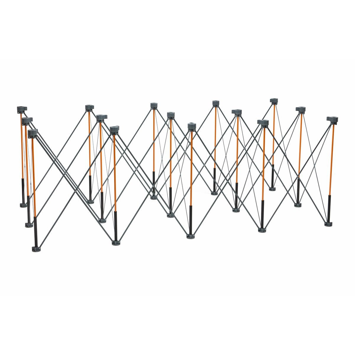 BORA Tall Centipede 4ft x 8ft x 36in Unit, Carry Strap CT15