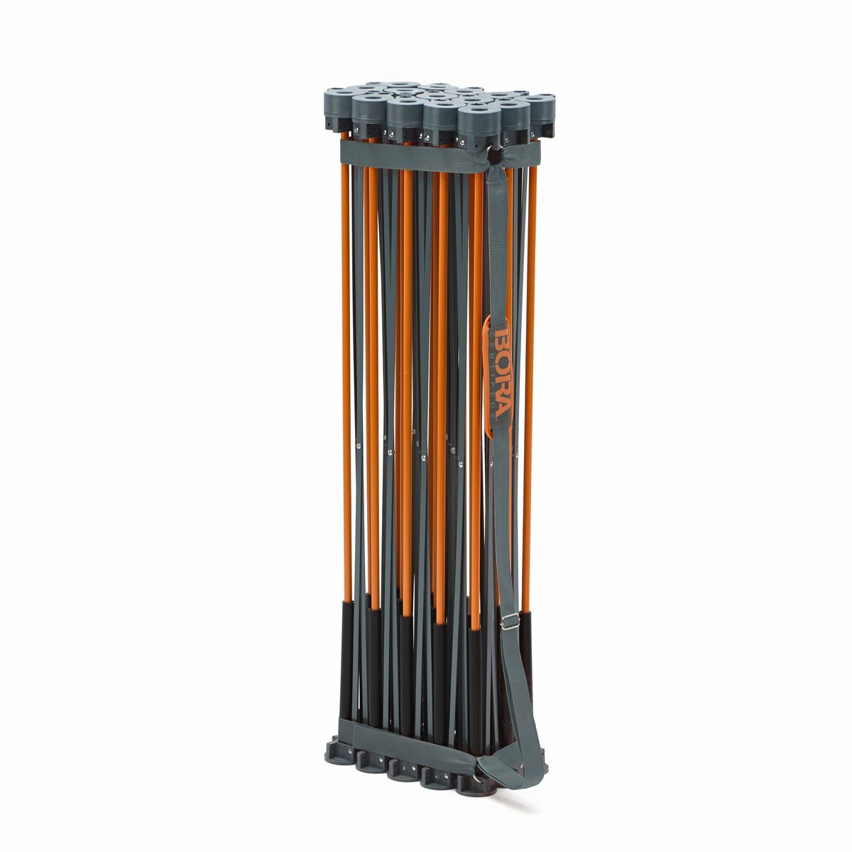 BORA Tall Centipede 4ft x 8ft x 36in Unit, Carry Strap CT15
