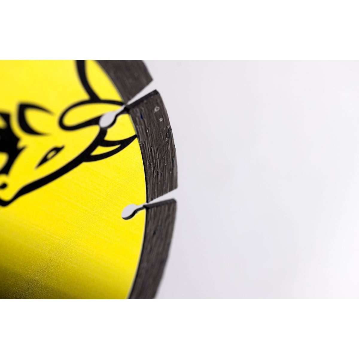 OX Premium Double Six Diamond Blade - GP - 230/22.23mm DCX230/22