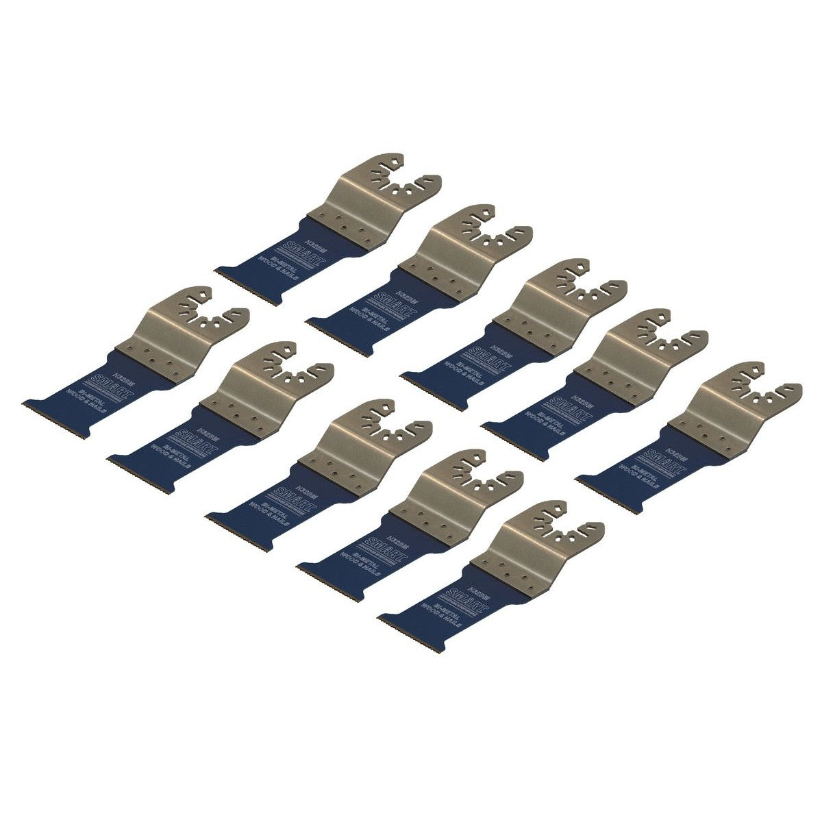 SMART Trade 32mm Bi Metal Blade 10Pk H32BM10