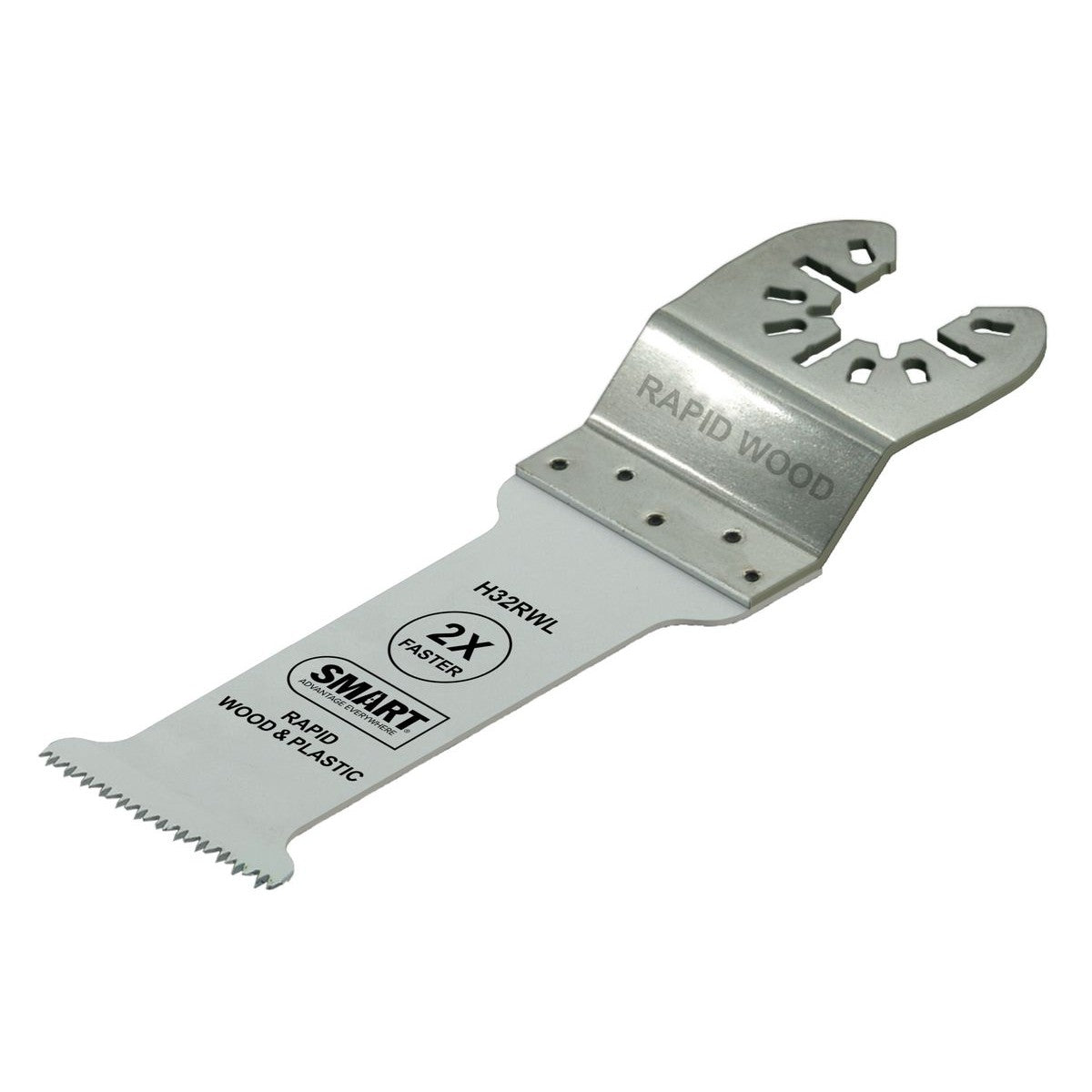 SMART 32mm Deep-Cut Rapid Wood Blade H32RWL1
