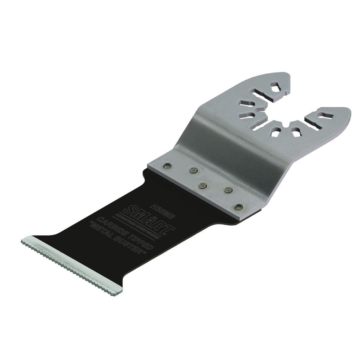 SMART Trade 35mm Metal Buster Blade 1Pc Pkt H35MB1